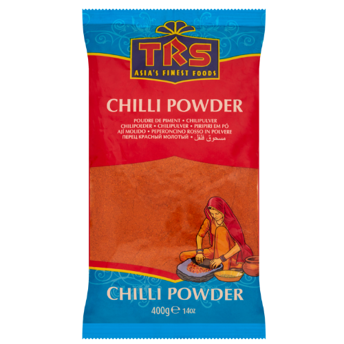 TRS Chilli Powder 1Kg