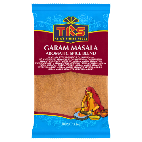 TRS Garam Masala 1Kg