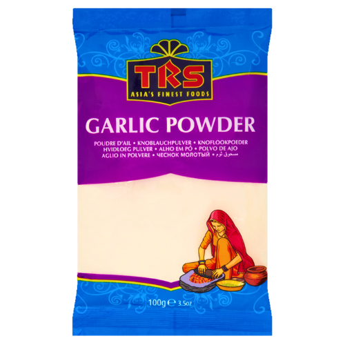 TRS Garlic Powder 1Kg