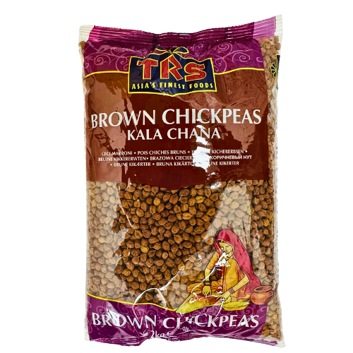 TRS Kala Chana 2Kg