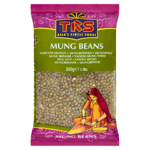 TRS Moong Beans 1Kg