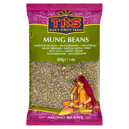 TRS Moong Beans 2Kg