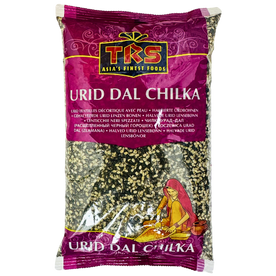 TRS Split Chilka Urad Dal 500g