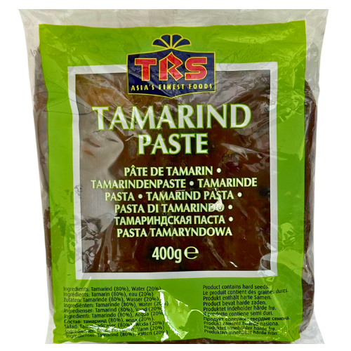 TRS Tamarind