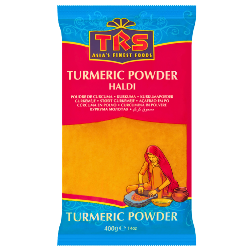 TRS Haldi Powder 1Kg