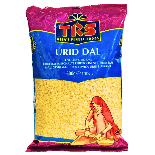 TRS Urad Dal
