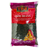 TRS Whole Urad Beans 1kg