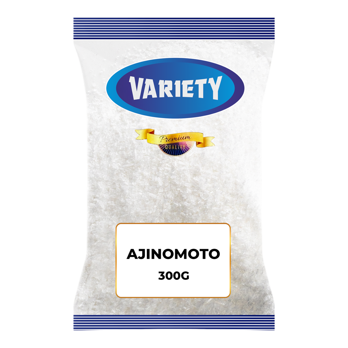 Variety Ajinomoto 300g