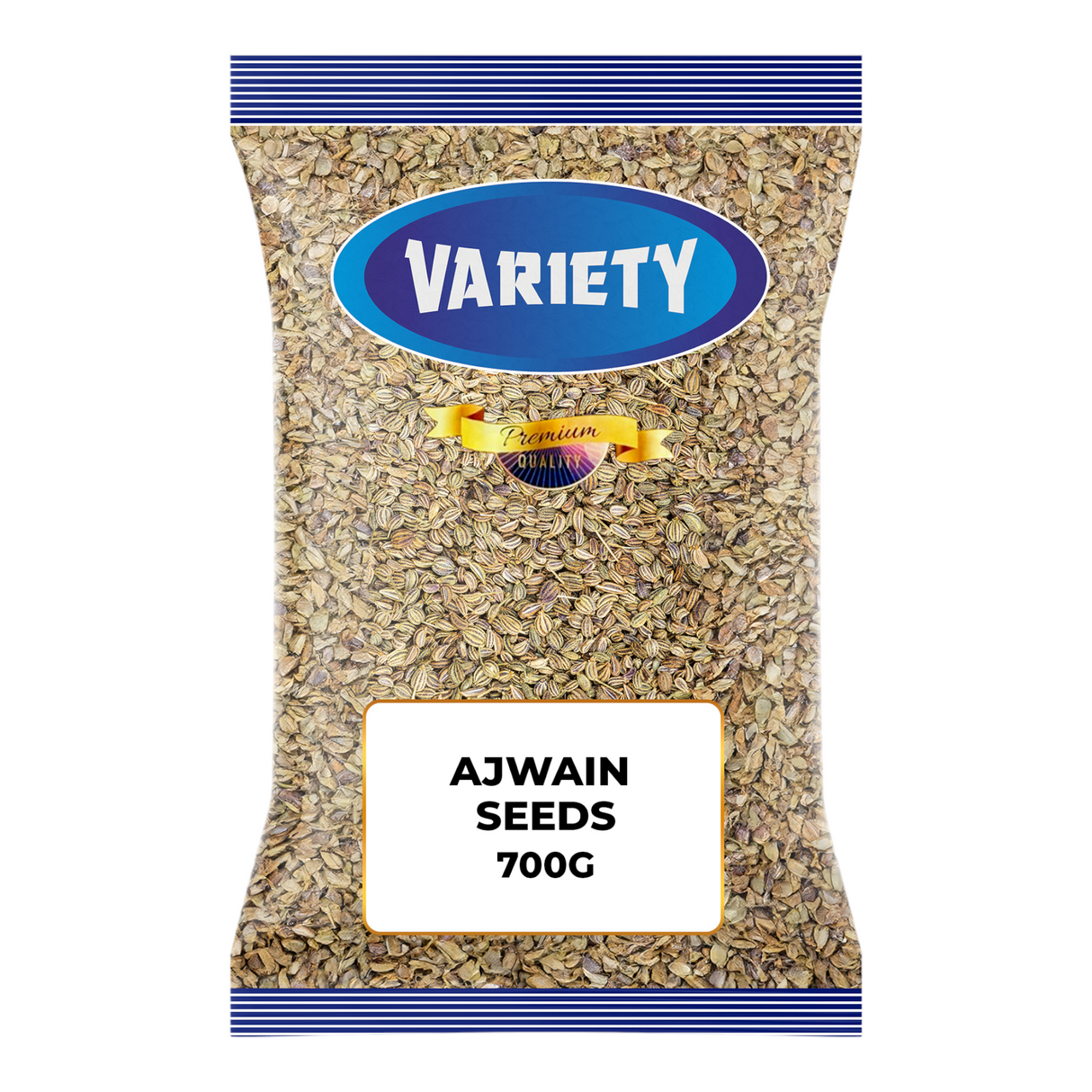 Variety Ajwain Seeds 700g