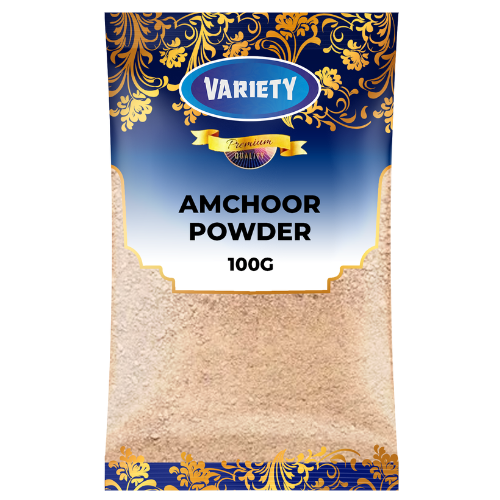 Variety Amchoor Powder