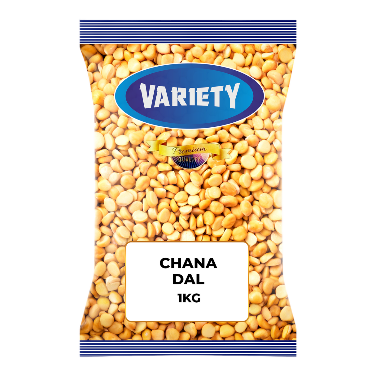 Variety Chana Dal