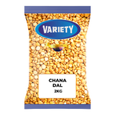Variety Chana Dal 2kg