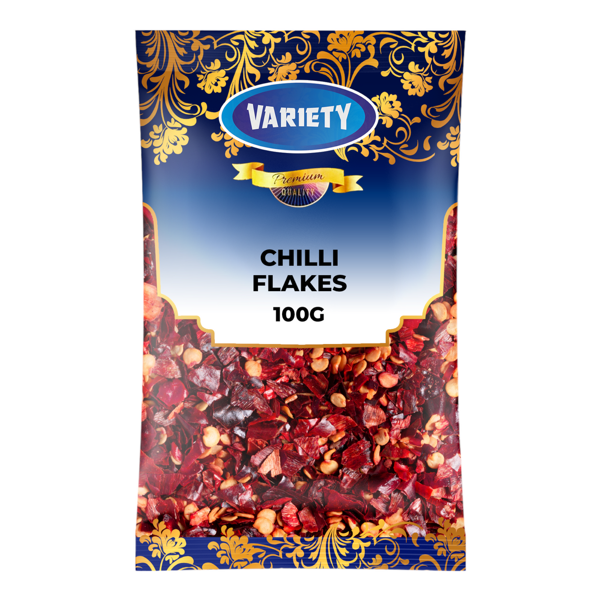 Variety Chilli Flakes