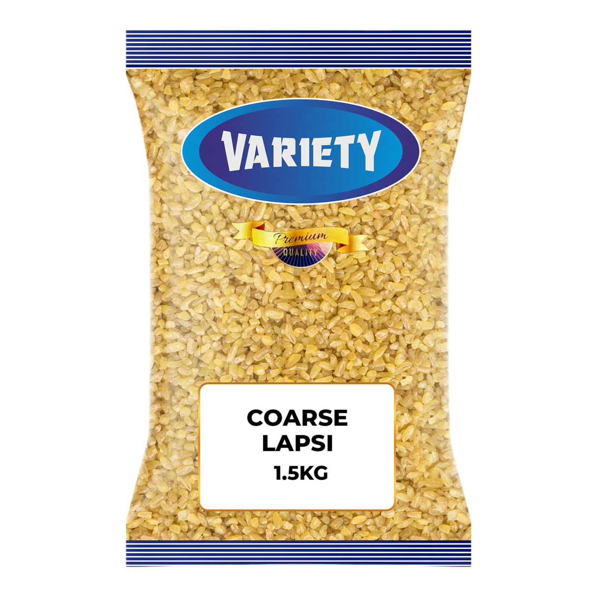 Variety Coarse Lapsi 1.5Kg