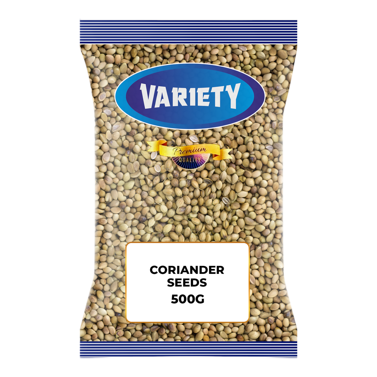 Variety Coriander Seeds