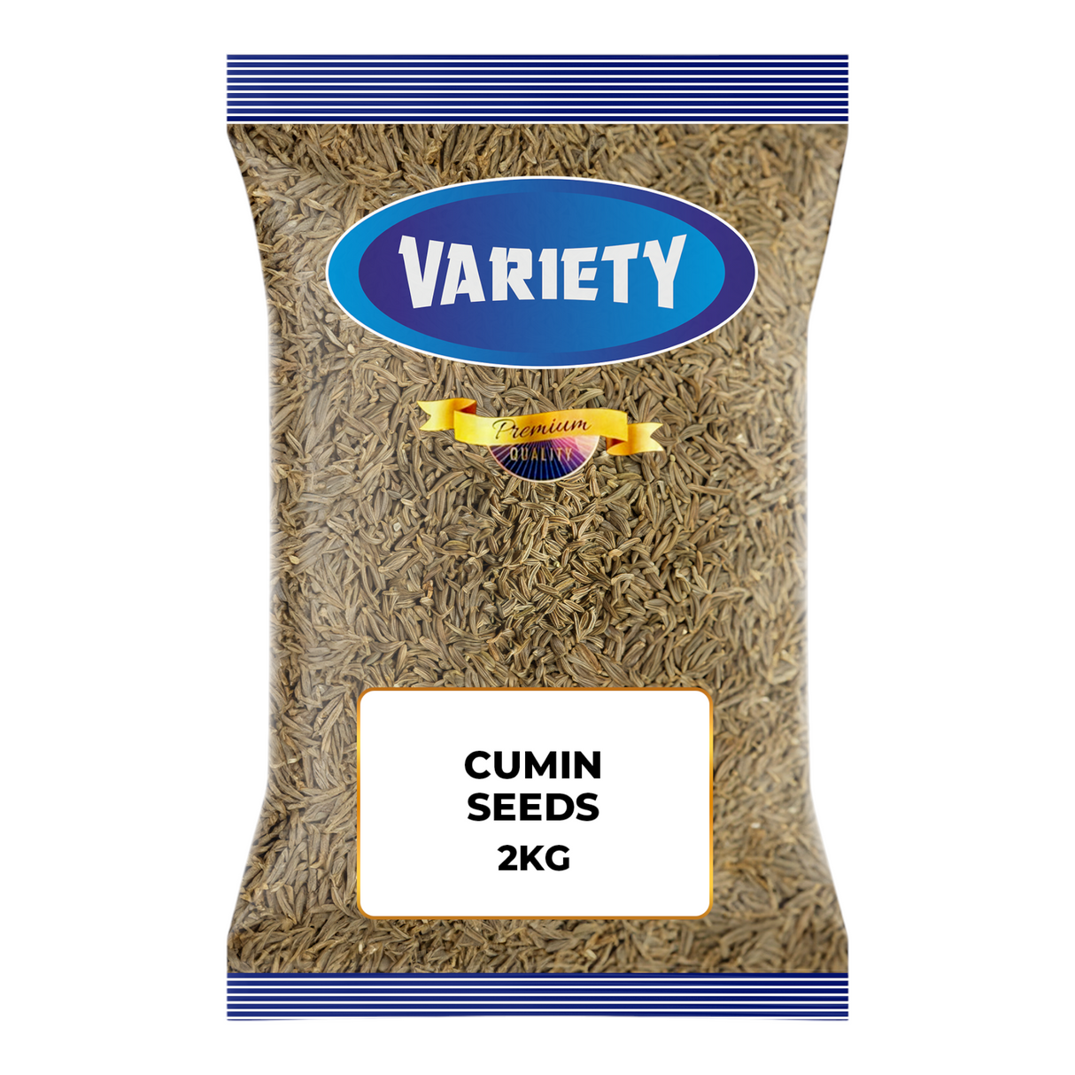 Variety Cumin Seeds 2Kg