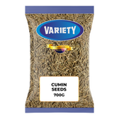 Variety Cumin Seeds 700g