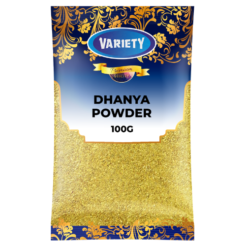 Variety Dhanya Powder