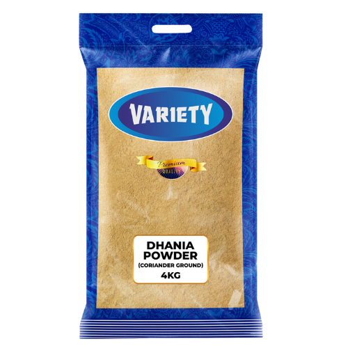 Variety Dhanya Powder 4Kg