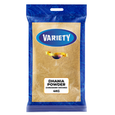 Variety Dhanya Powder 4kg