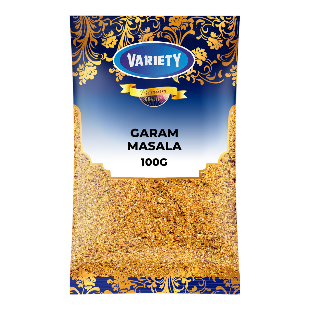 Variety Garam Masala