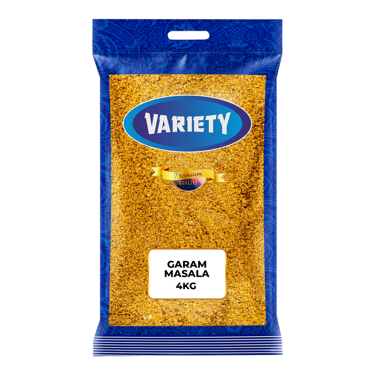 Variety Garam Masala 4Kg