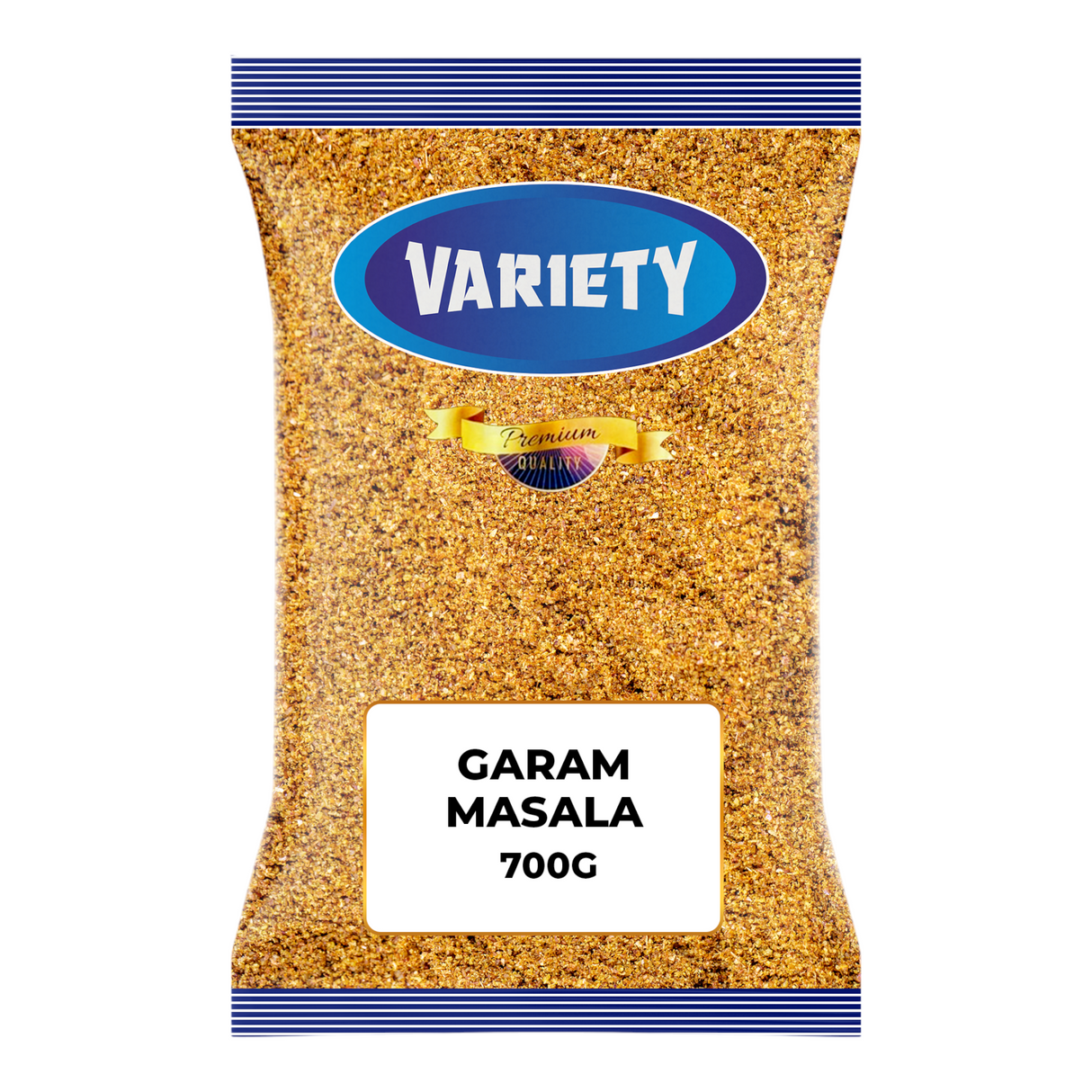 Variety Garam Masala