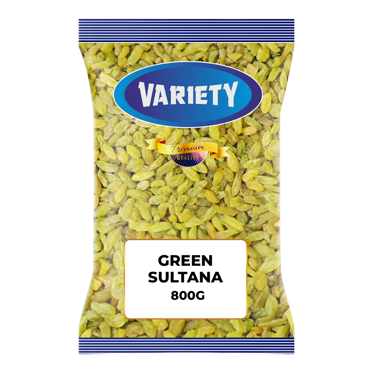 Variety Green Sultana