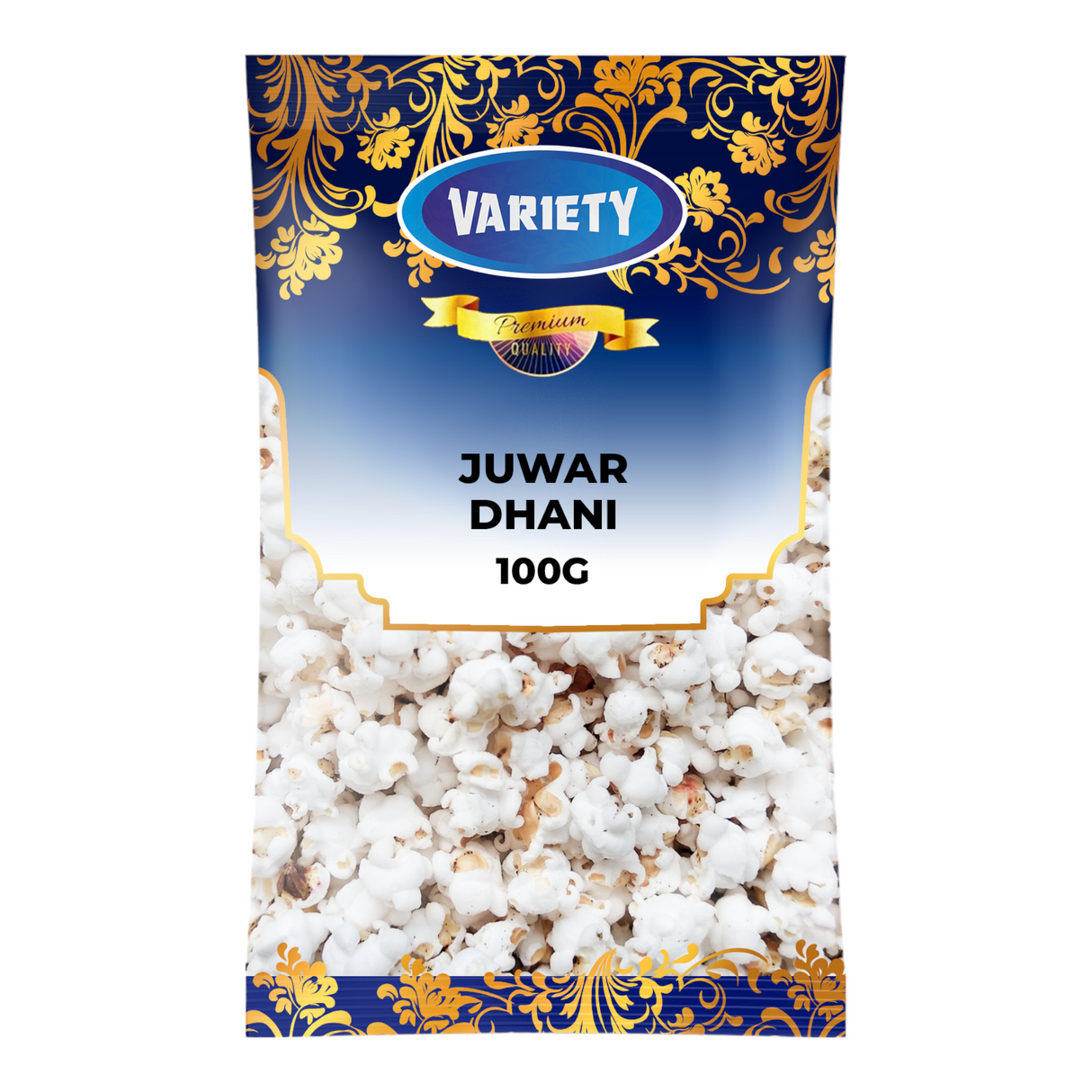 Variety Juwar Dhani