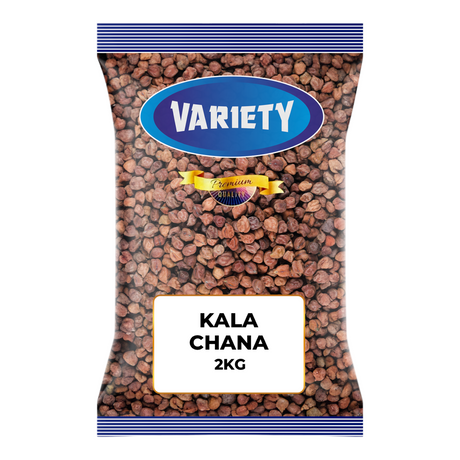 Variety Kala Chana