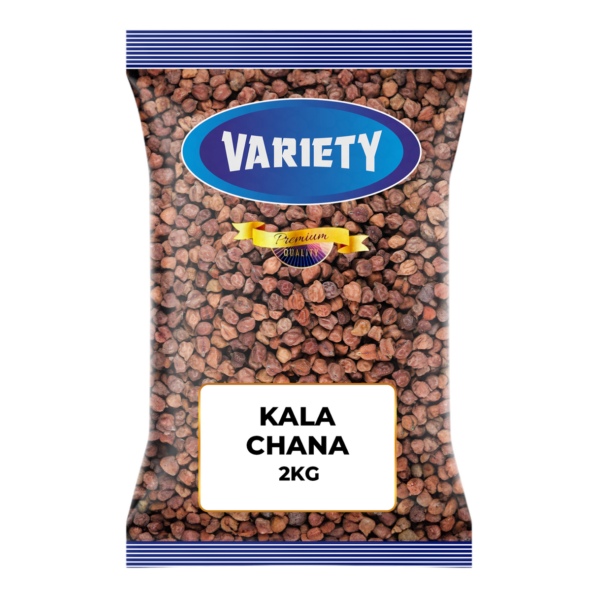 Variety Kala Chana 2Kg