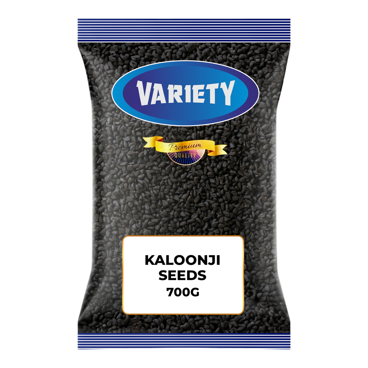 Variety Kaloonji Seeds 700g