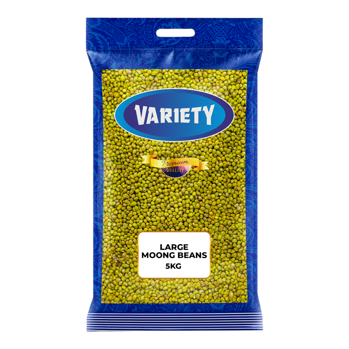 Variety Large Moong Beans