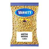 Variety Methi Seeds 100g