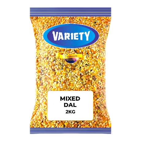 Variety Mixed Dal