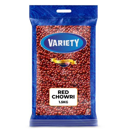 Variety Red Chowri