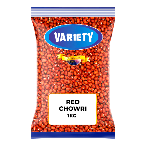Variety Red Chowri