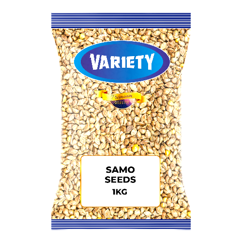 Variety Samo Seeds