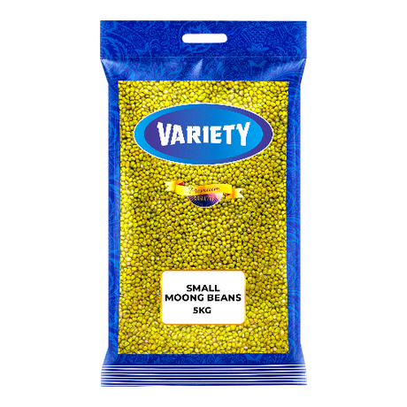Variety Small Moong Beans