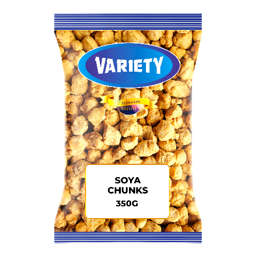 Variety Soya Chunks