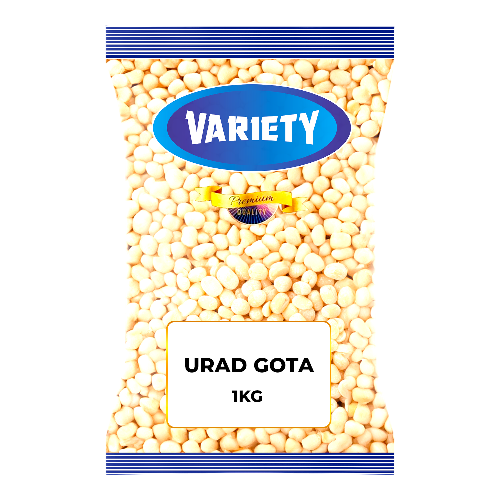 Variety Urad Gota 1Kg