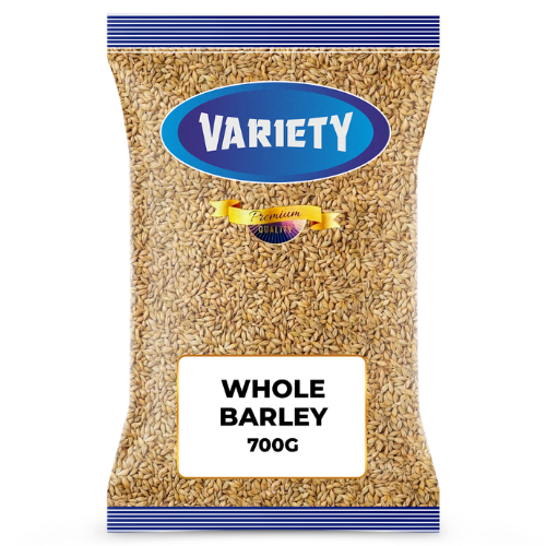 Variety Whole Barley