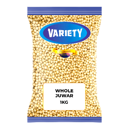 Variety Whole Juwar
