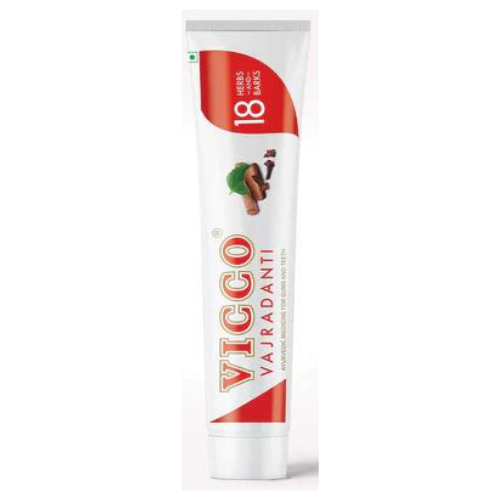VICCO Toothpaste