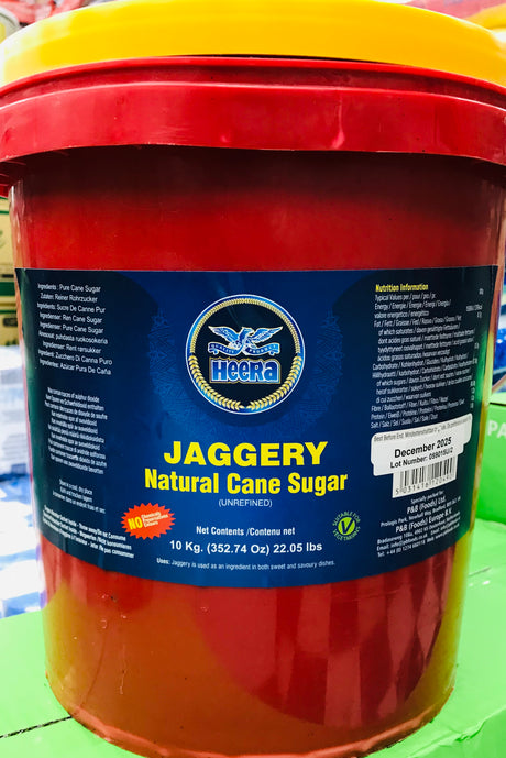 Heera Jaggery