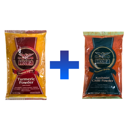 Tadka Queen Pack