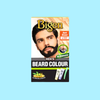 Beard Colour
