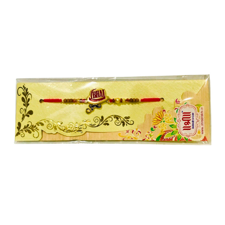Classic Bhai Rakhis