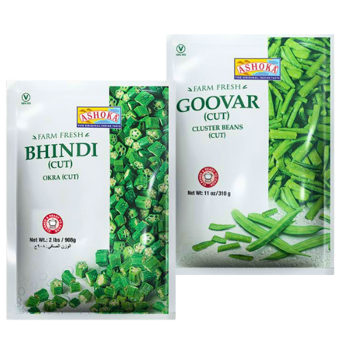 Frozen Daily Convenience Combo