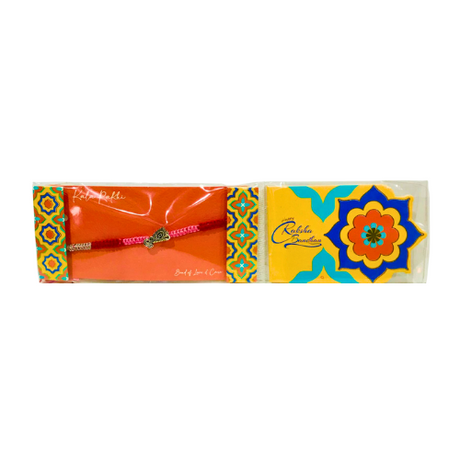 Beautiful Bhai Rakhis